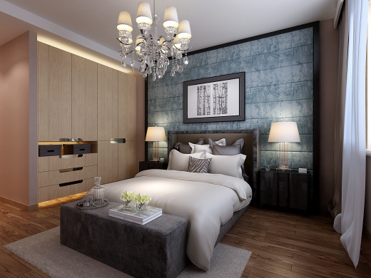 38套完整家装CAD施工图带效果图缩略图